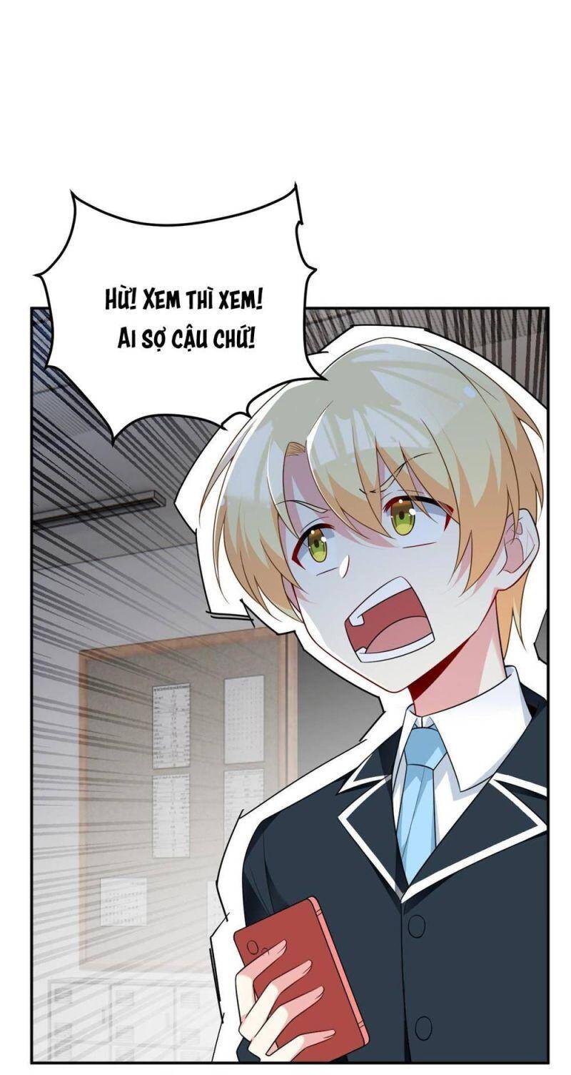 Tôi ở thế giới khác dựa dẫm vào phụ nữ