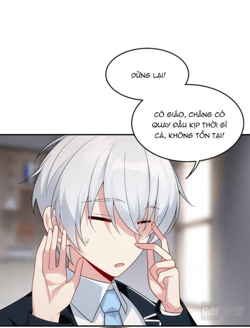 Tôi ở thế giới khác dựa dẫm vào phụ nữ