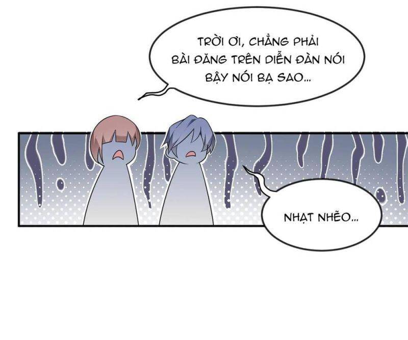 Tôi ở thế giới khác dựa dẫm vào phụ nữ