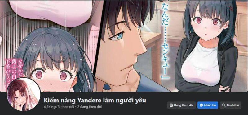 Tôi ở thế giới khác dựa dẫm vào phụ nữ