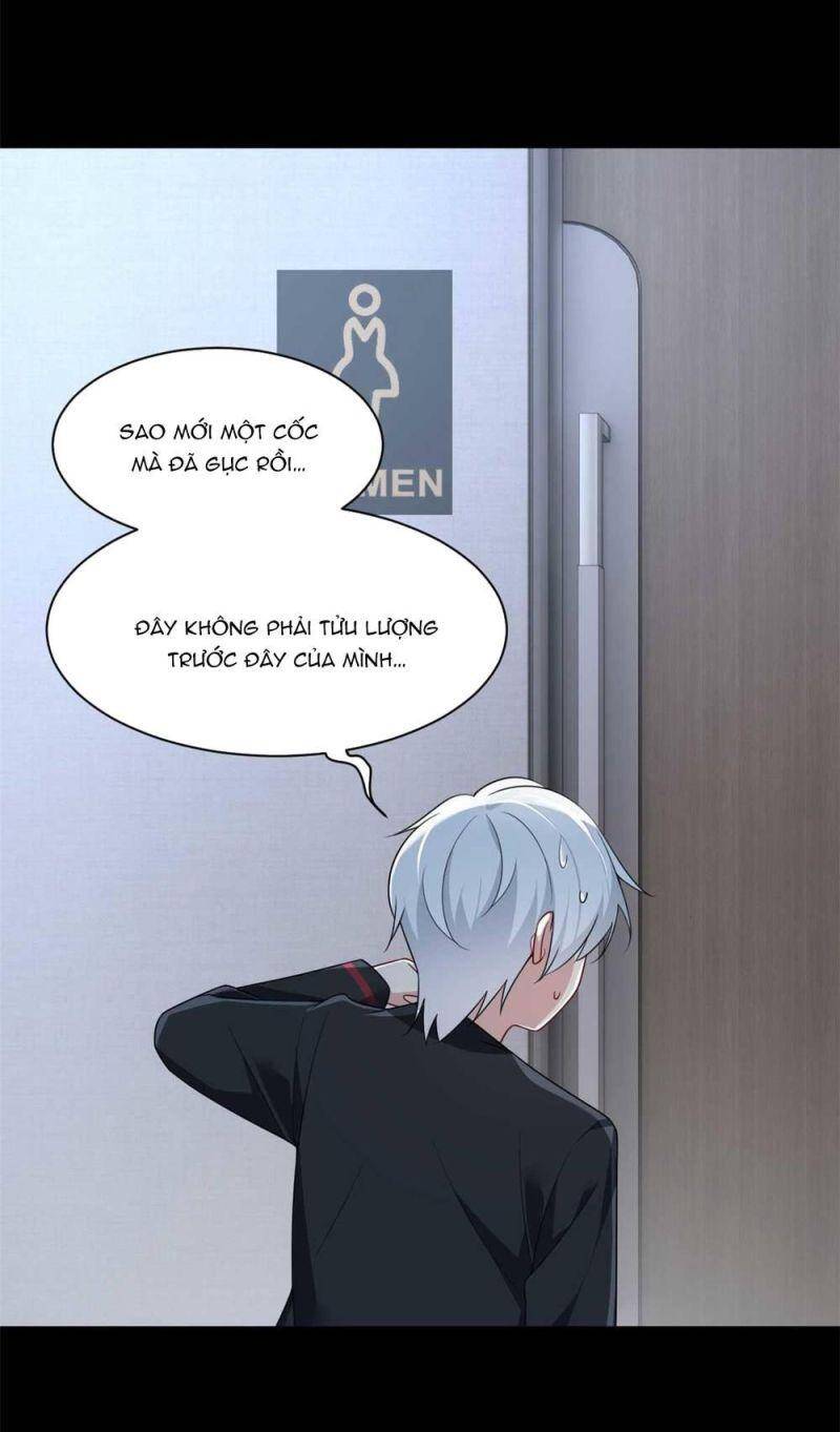 Tôi ở thế giới khác dựa dẫm vào phụ nữ