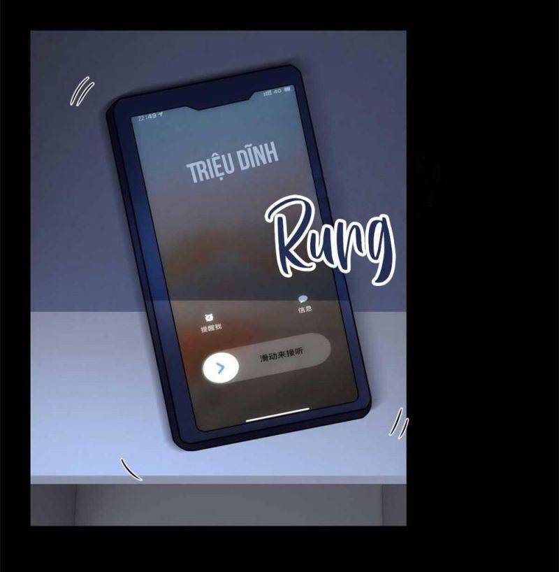 Tôi ở thế giới khác dựa dẫm vào phụ nữ