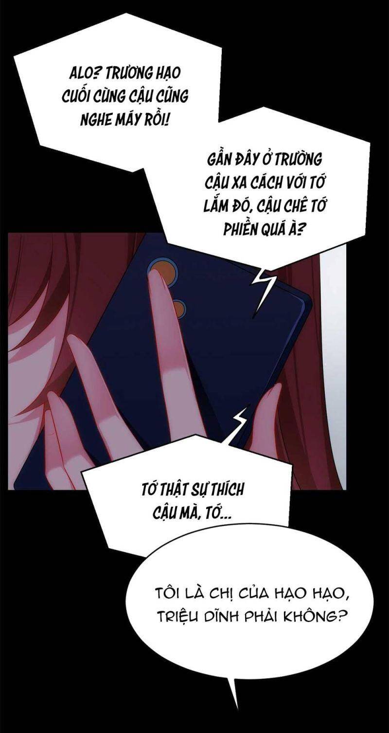 Tôi ở thế giới khác dựa dẫm vào phụ nữ