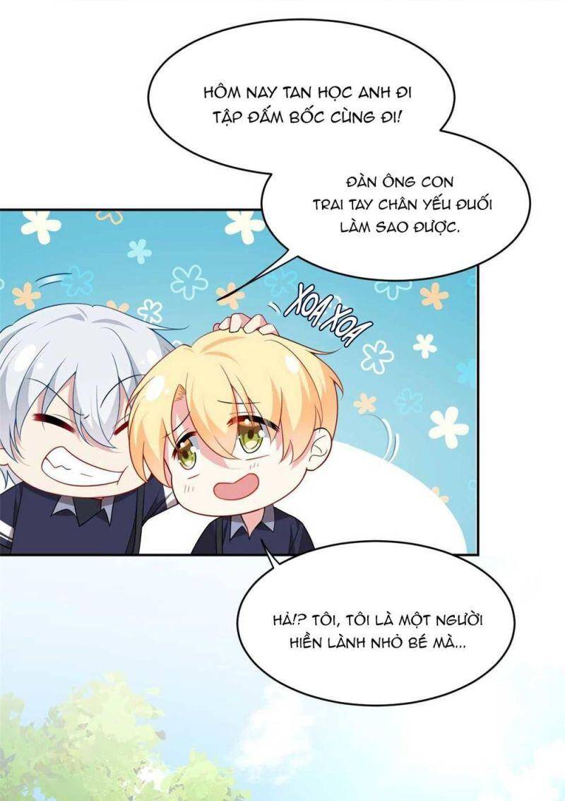 Tôi ở thế giới khác dựa dẫm vào phụ nữ