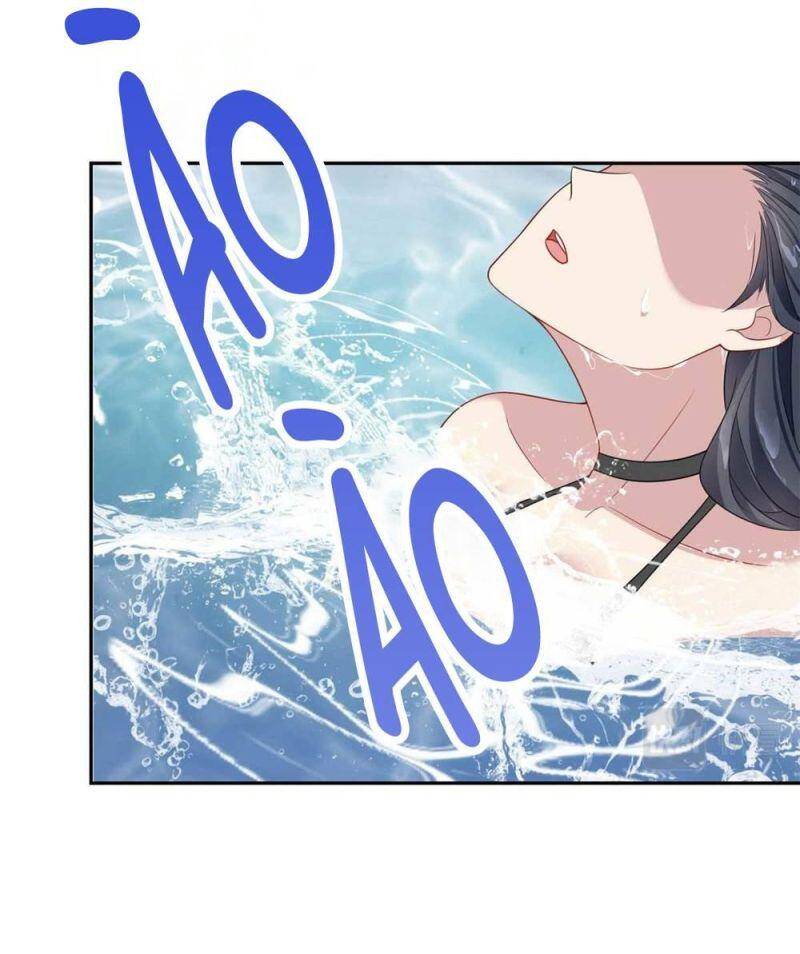 Tôi ở thế giới khác dựa dẫm vào phụ nữ