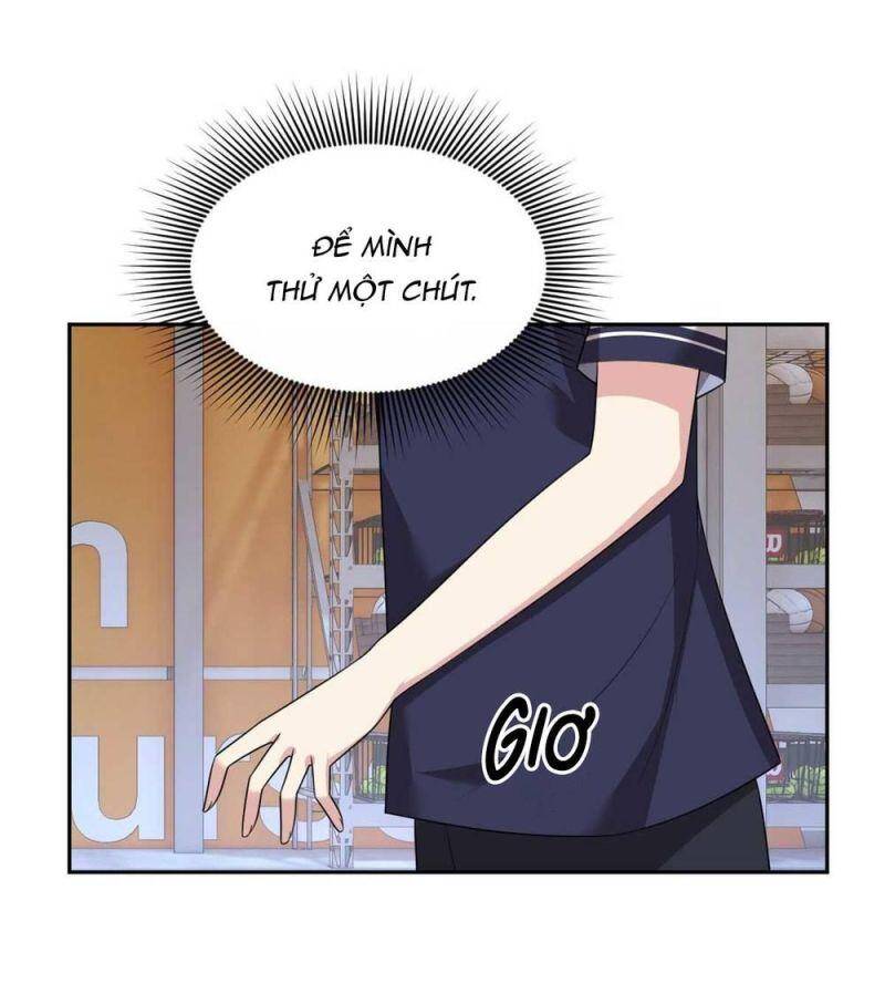 Tôi ở thế giới khác dựa dẫm vào phụ nữ