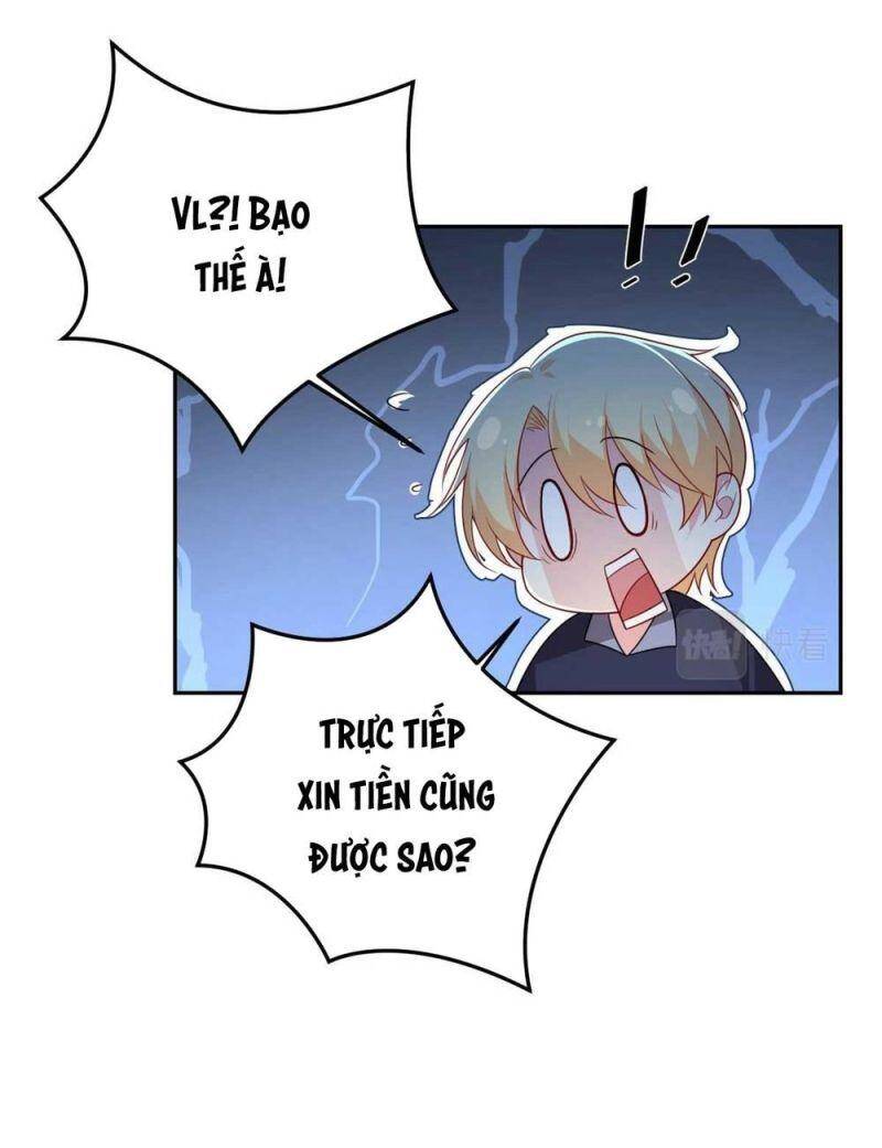 Tôi ở thế giới khác dựa dẫm vào phụ nữ