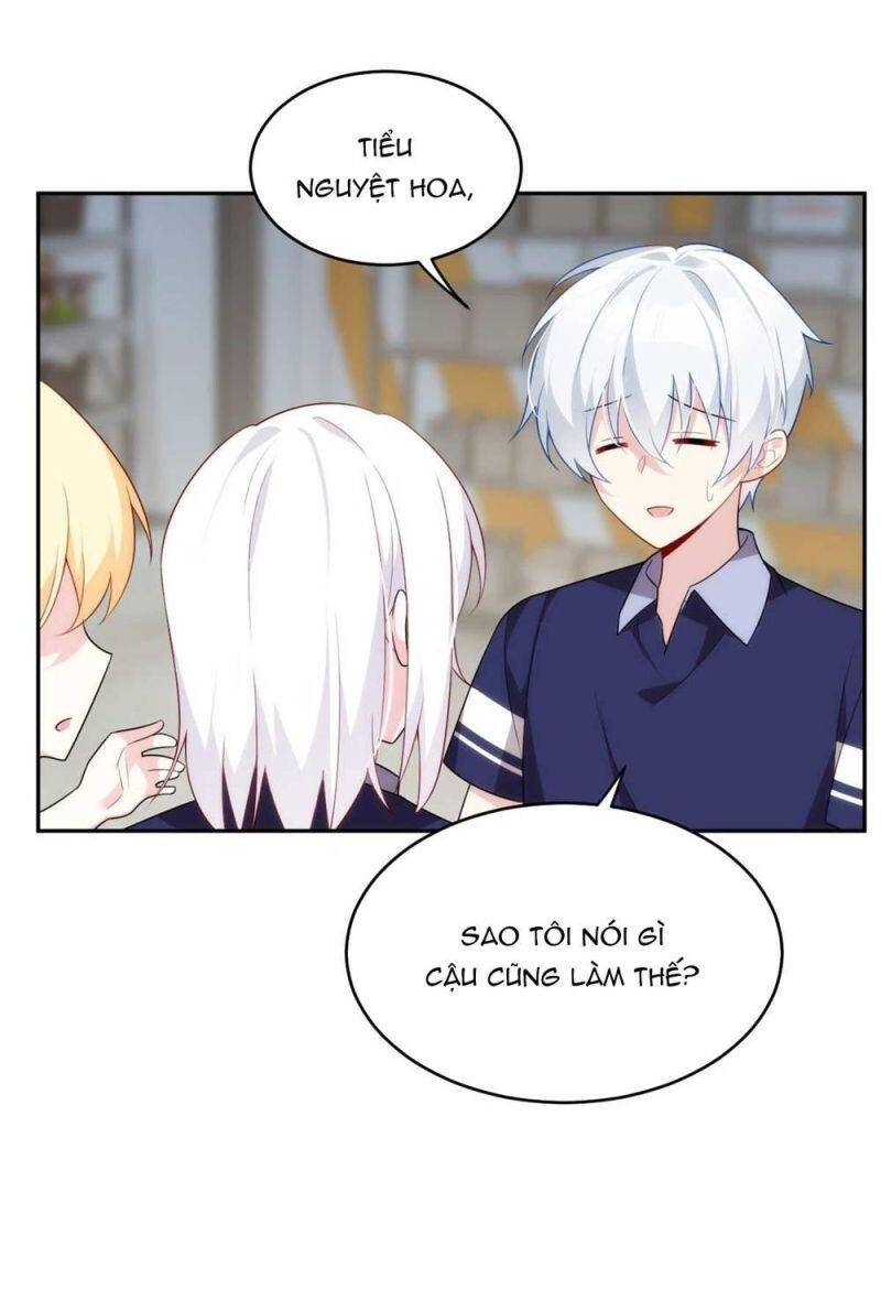 Tôi ở thế giới khác dựa dẫm vào phụ nữ