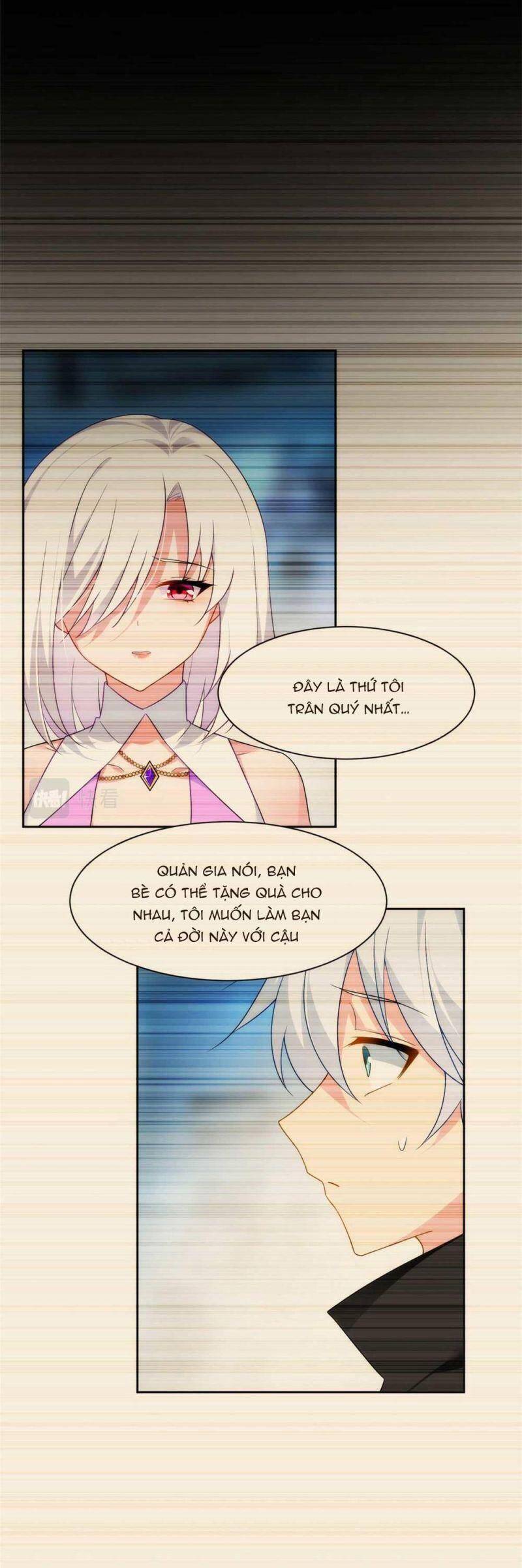 Tôi ở thế giới khác dựa dẫm vào phụ nữ