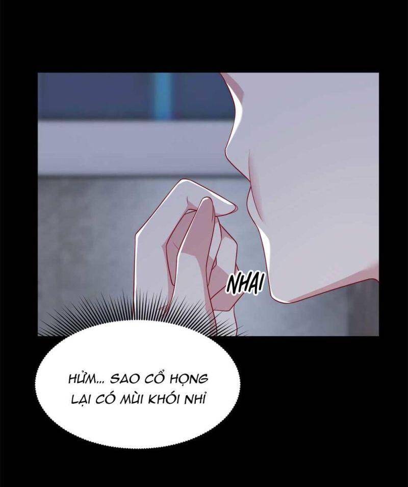 Tôi ở thế giới khác dựa dẫm vào phụ nữ