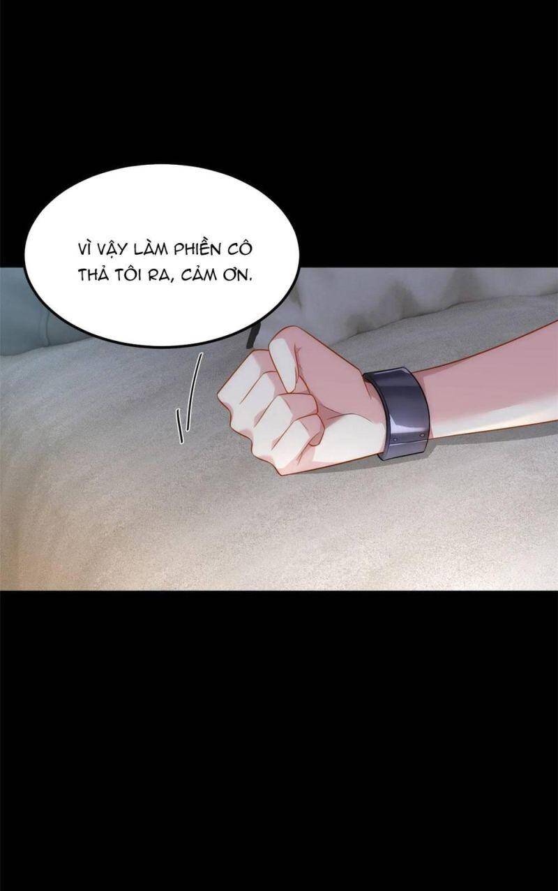 Tôi ở thế giới khác dựa dẫm vào phụ nữ