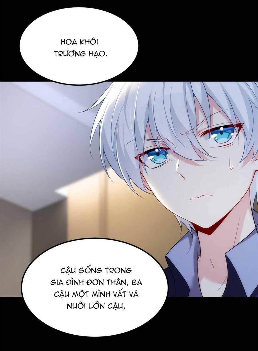 Tôi ở thế giới khác dựa dẫm vào phụ nữ