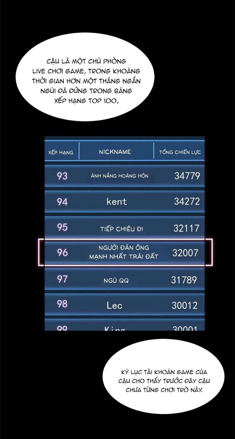 Tôi ở thế giới khác dựa dẫm vào phụ nữ