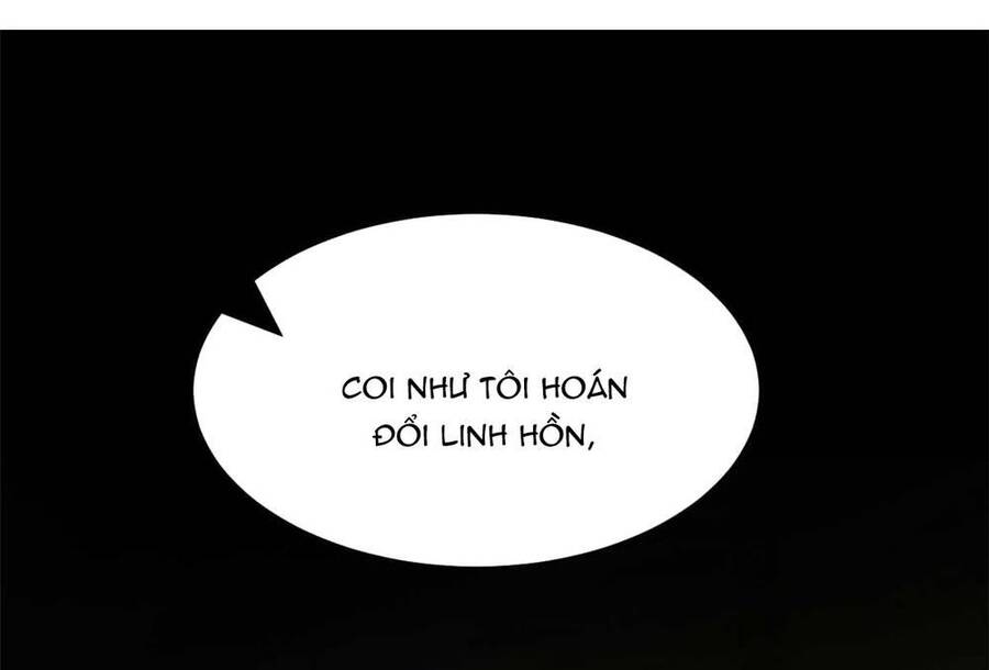Tôi ở thế giới khác dựa dẫm vào phụ nữ