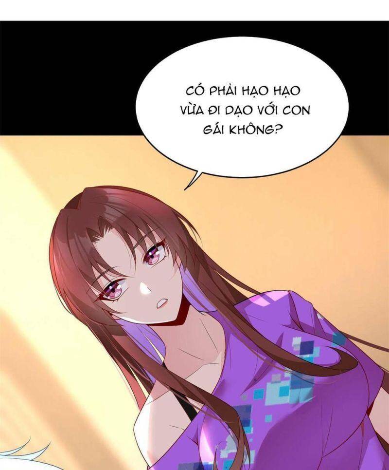 Tôi ở thế giới khác dựa dẫm vào phụ nữ
