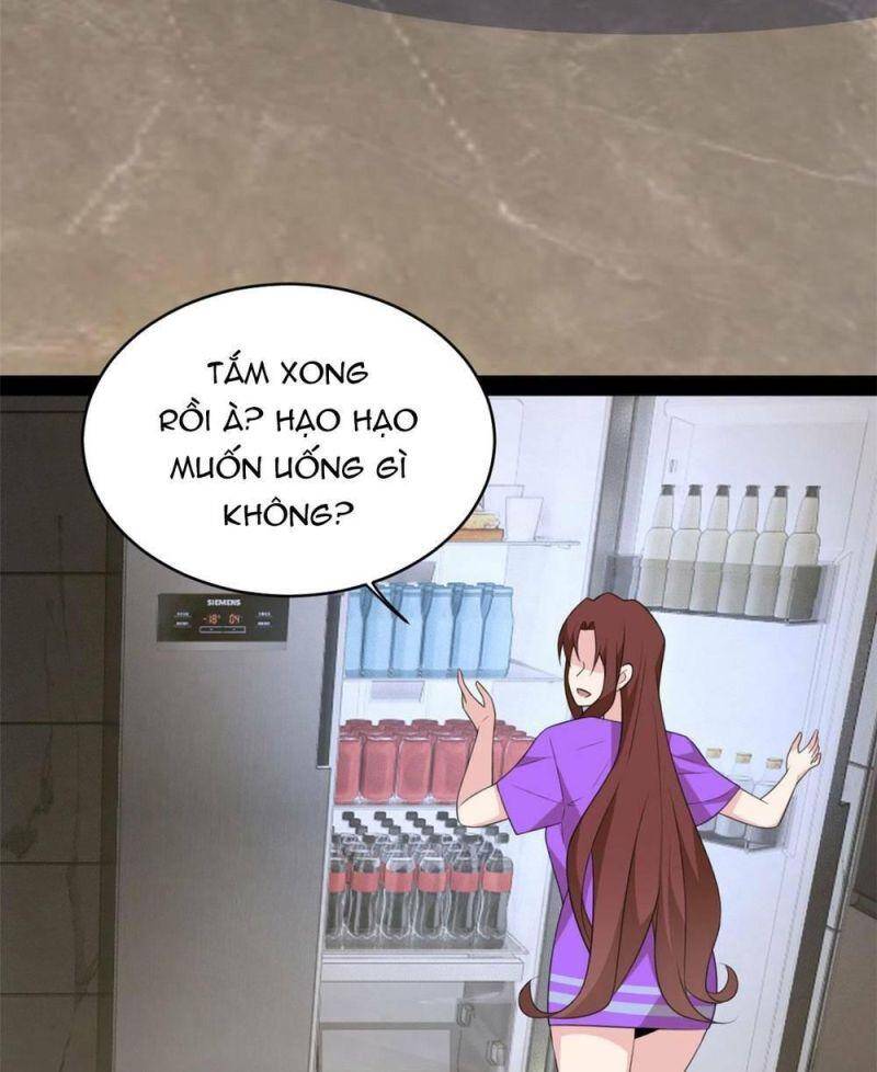 Tôi ở thế giới khác dựa dẫm vào phụ nữ