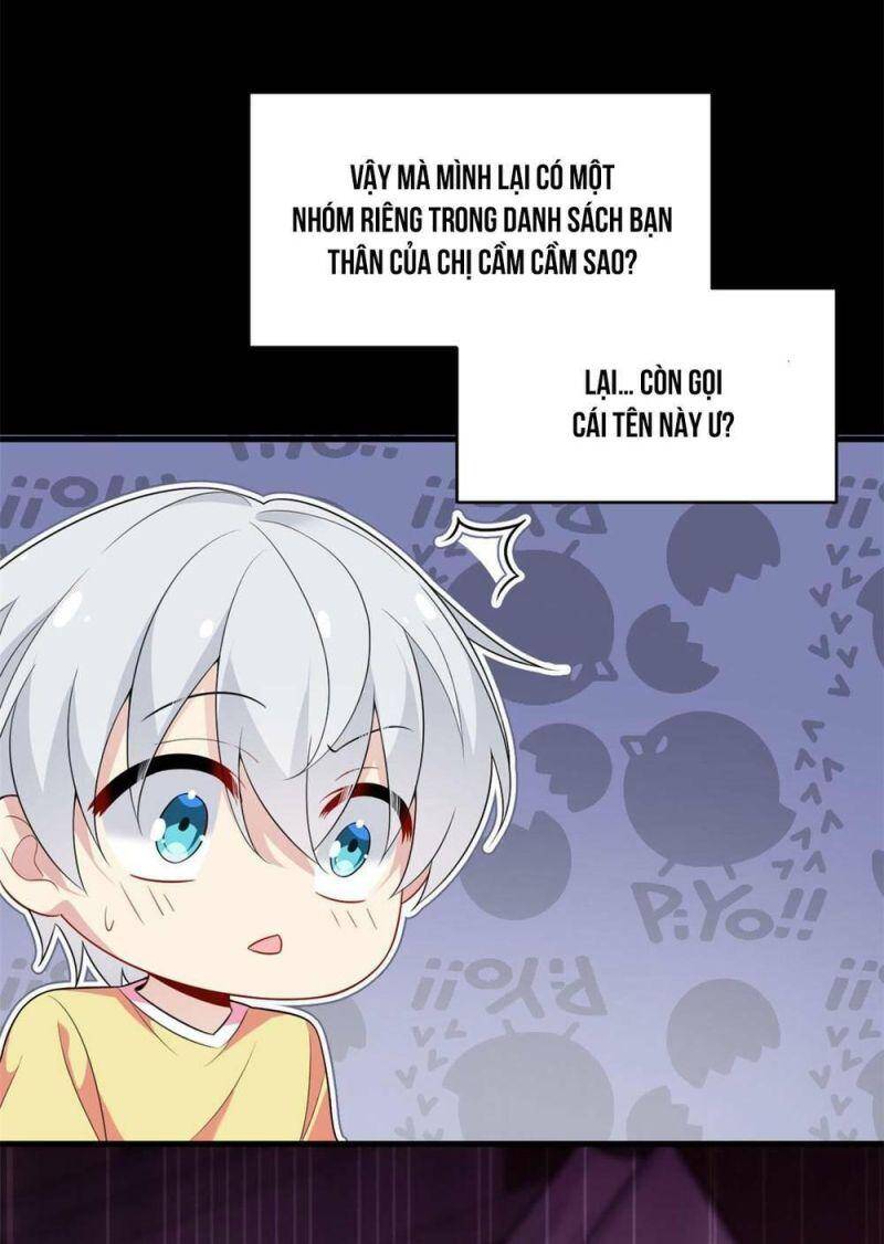Tôi ở thế giới khác dựa dẫm vào phụ nữ