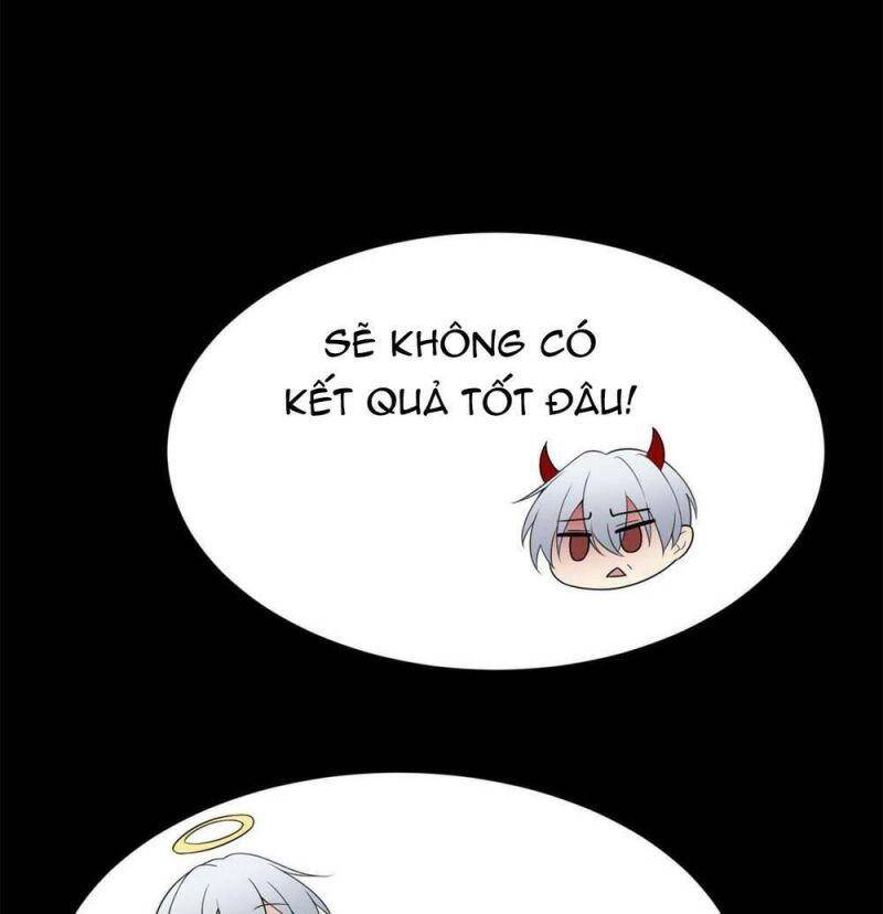 Tôi ở thế giới khác dựa dẫm vào phụ nữ