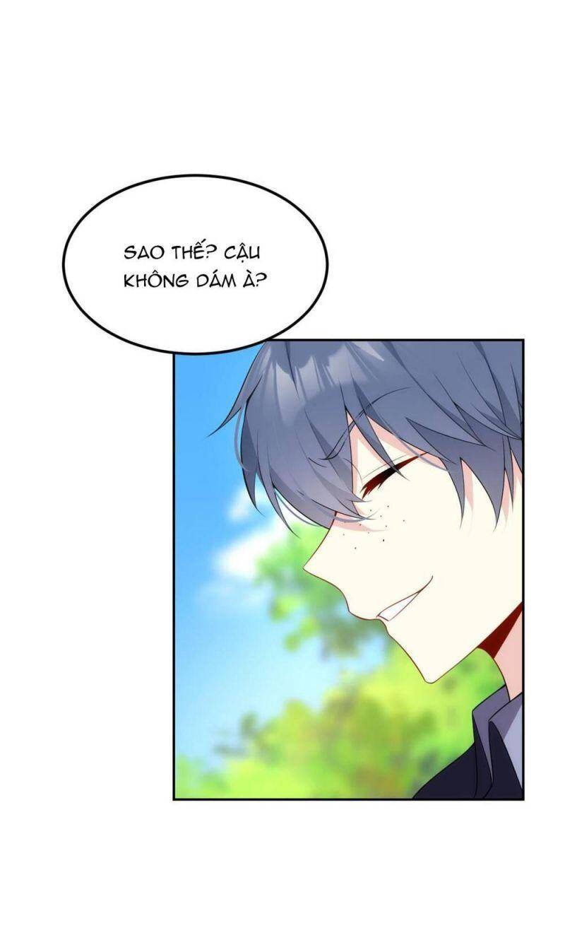 Tôi ở thế giới khác dựa dẫm vào phụ nữ