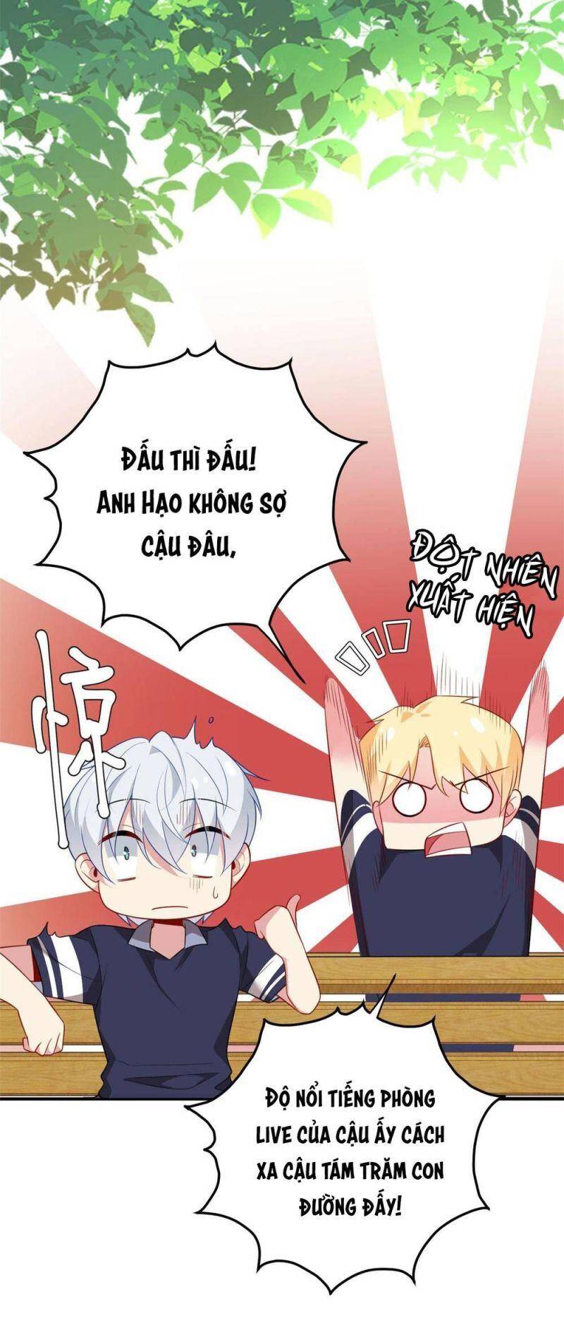 Tôi ở thế giới khác dựa dẫm vào phụ nữ
