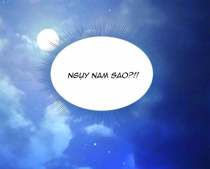 Tôi ở thế giới khác dựa dẫm vào phụ nữ