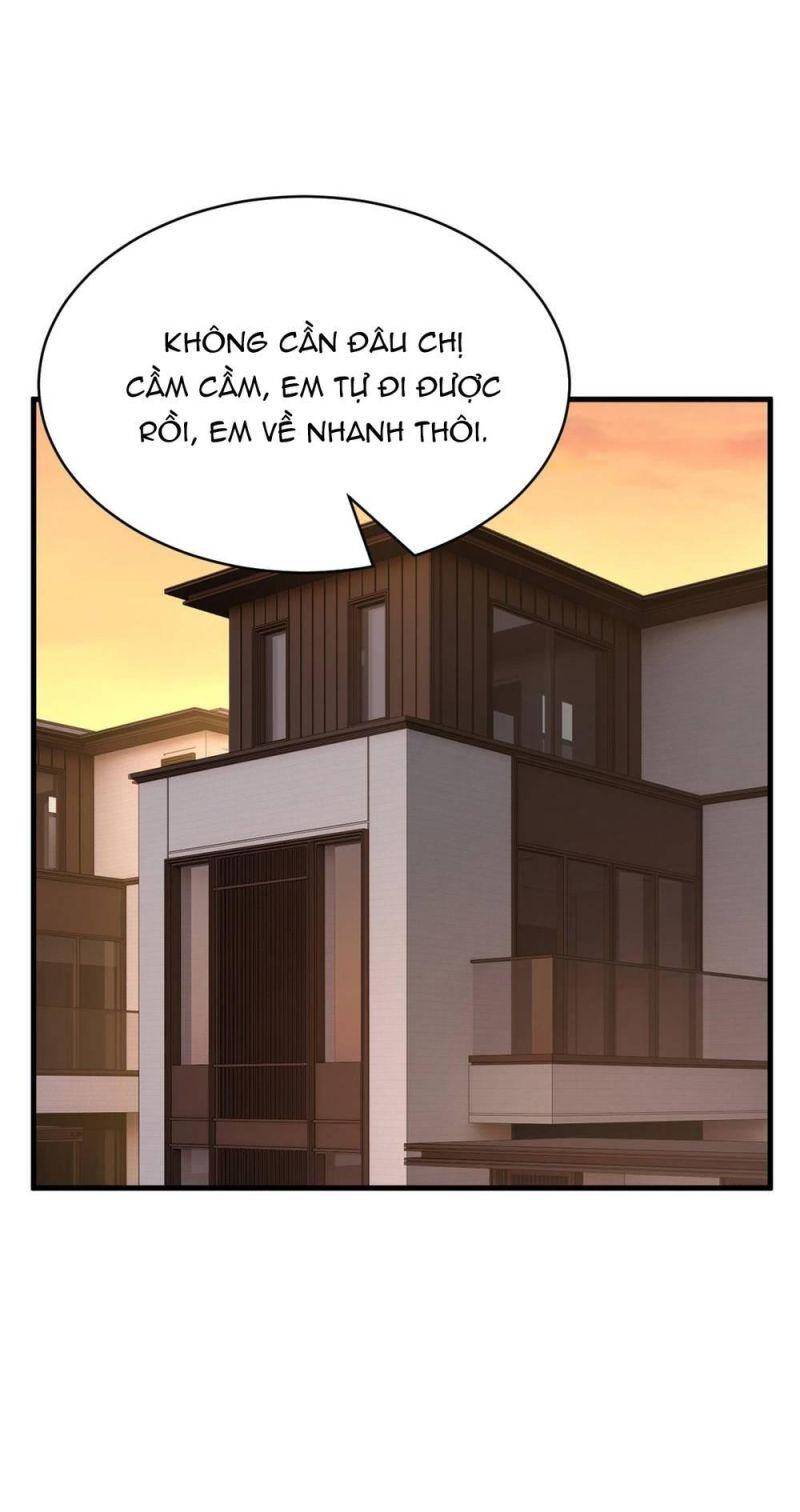 Tôi ở thế giới khác dựa dẫm vào phụ nữ