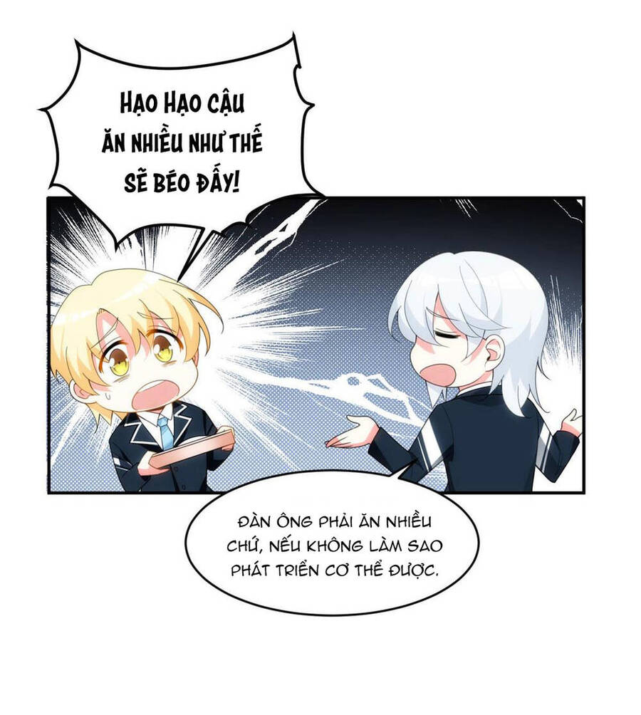Tôi ở thế giới khác dựa dẫm vào phụ nữ