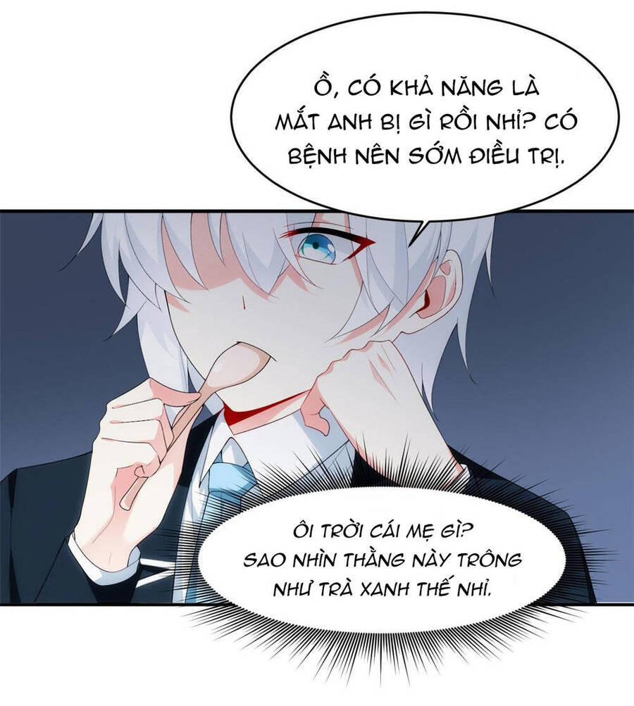 Tôi ở thế giới khác dựa dẫm vào phụ nữ