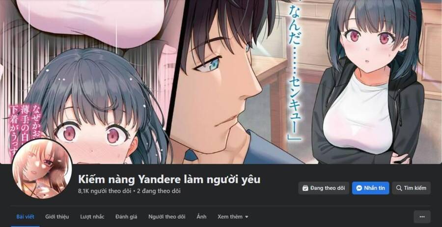 Tôi ở thế giới khác dựa dẫm vào phụ nữ