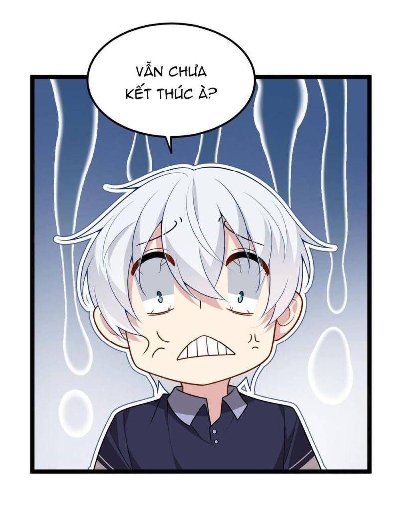 Tôi ở thế giới khác dựa dẫm vào phụ nữ