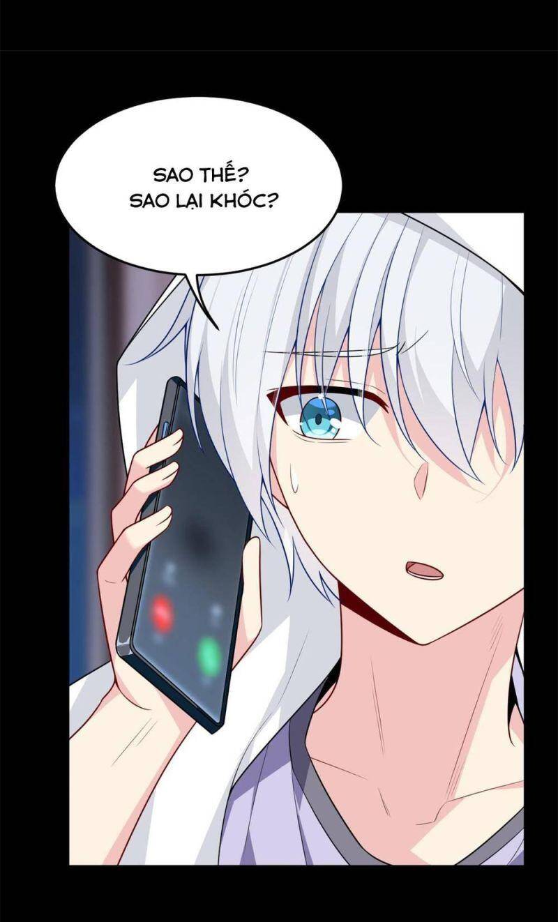 Tôi ở thế giới khác dựa dẫm vào phụ nữ