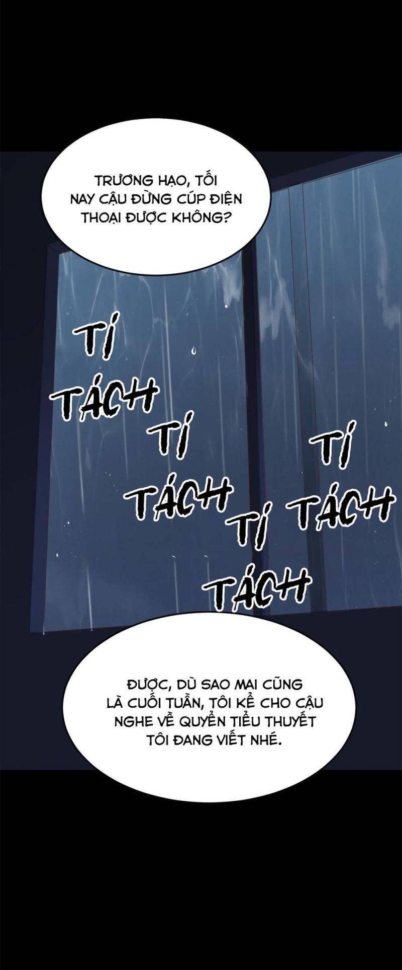 Tôi ở thế giới khác dựa dẫm vào phụ nữ