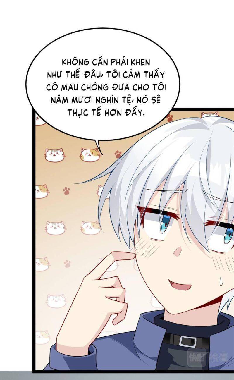 Tôi ở thế giới khác dựa dẫm vào phụ nữ