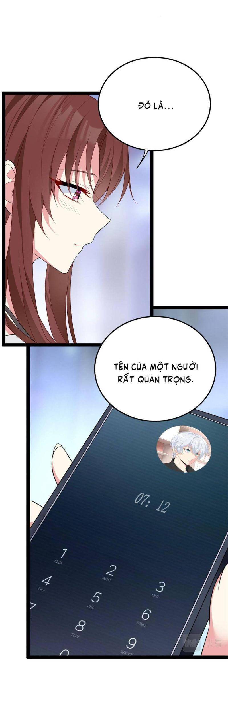 Tôi ở thế giới khác dựa dẫm vào phụ nữ