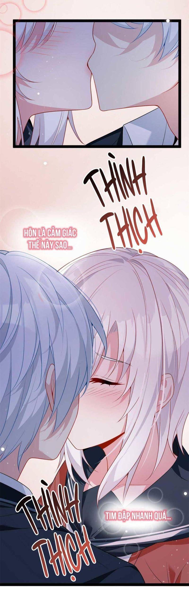 Tôi ở thế giới khác dựa dẫm vào phụ nữ