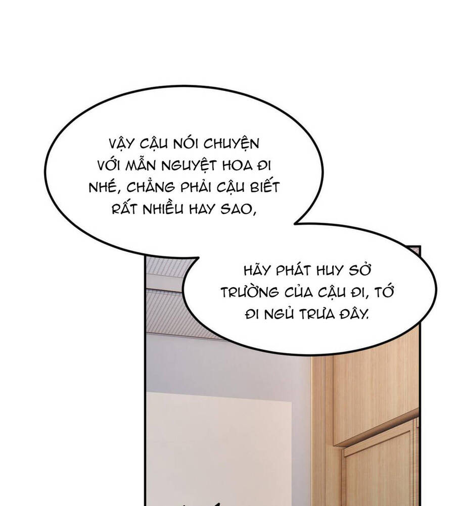 Tôi ở thế giới khác dựa dẫm vào phụ nữ