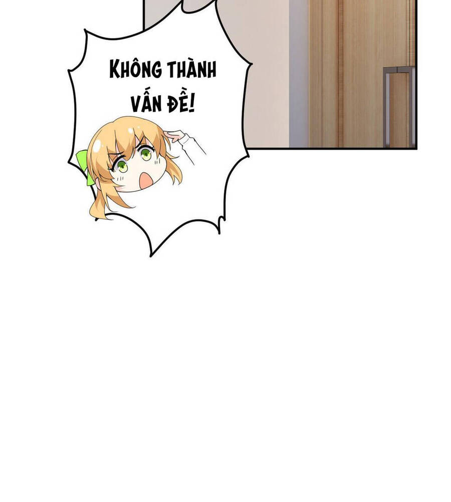 Tôi ở thế giới khác dựa dẫm vào phụ nữ