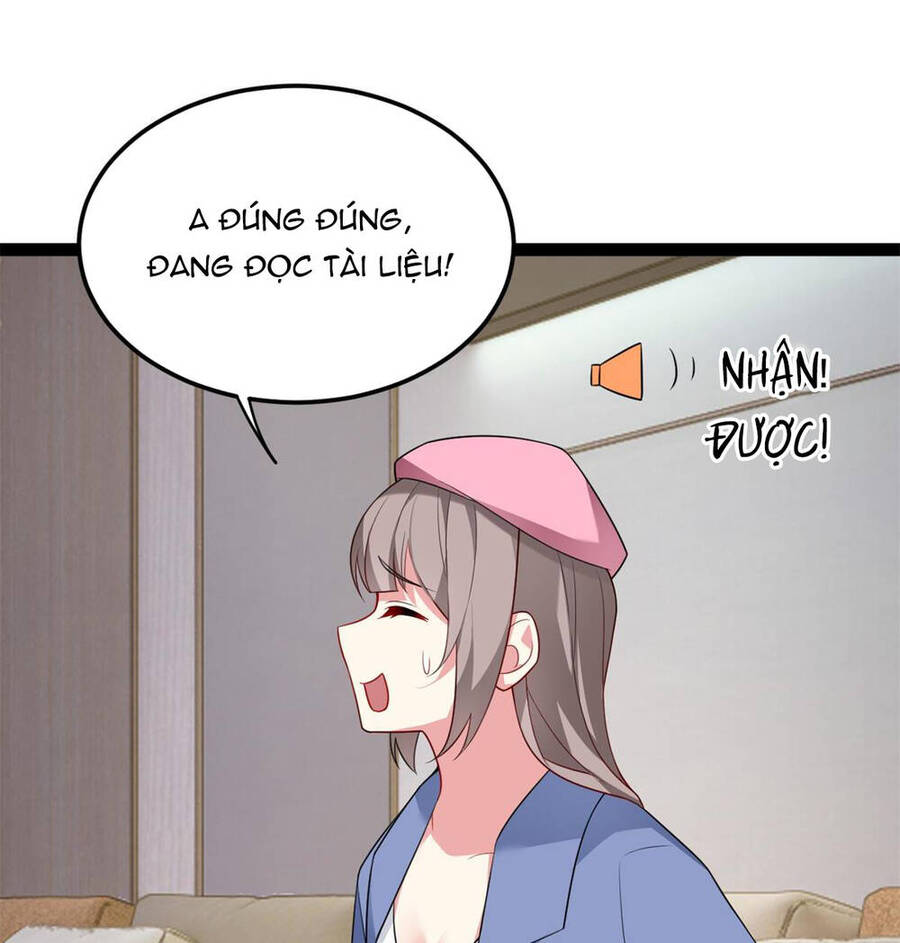 Tôi ở thế giới khác dựa dẫm vào phụ nữ