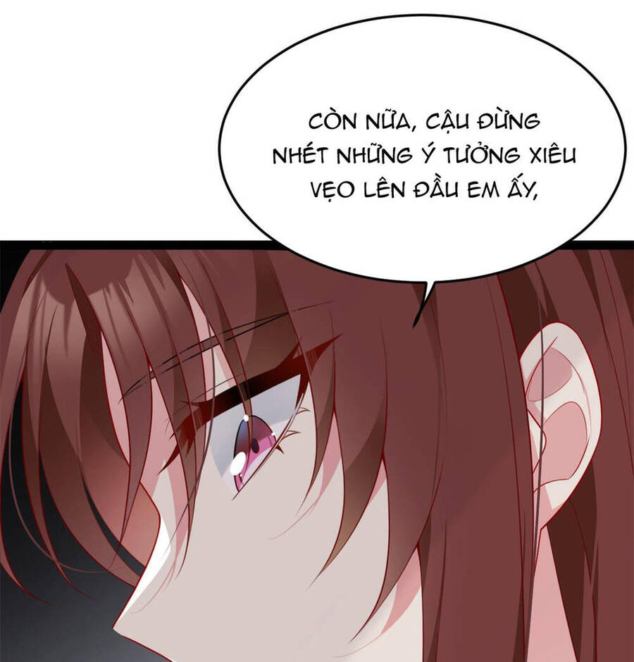 Tôi ở thế giới khác dựa dẫm vào phụ nữ