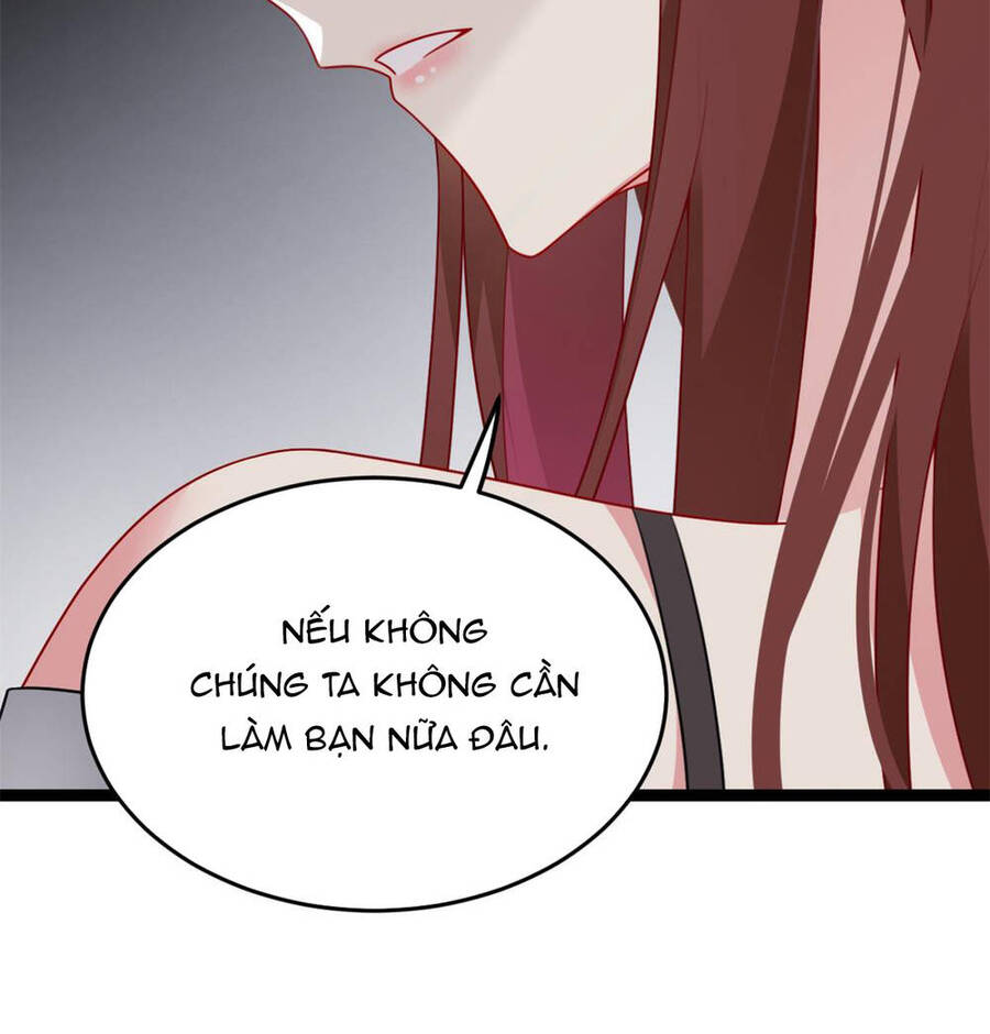 Tôi ở thế giới khác dựa dẫm vào phụ nữ