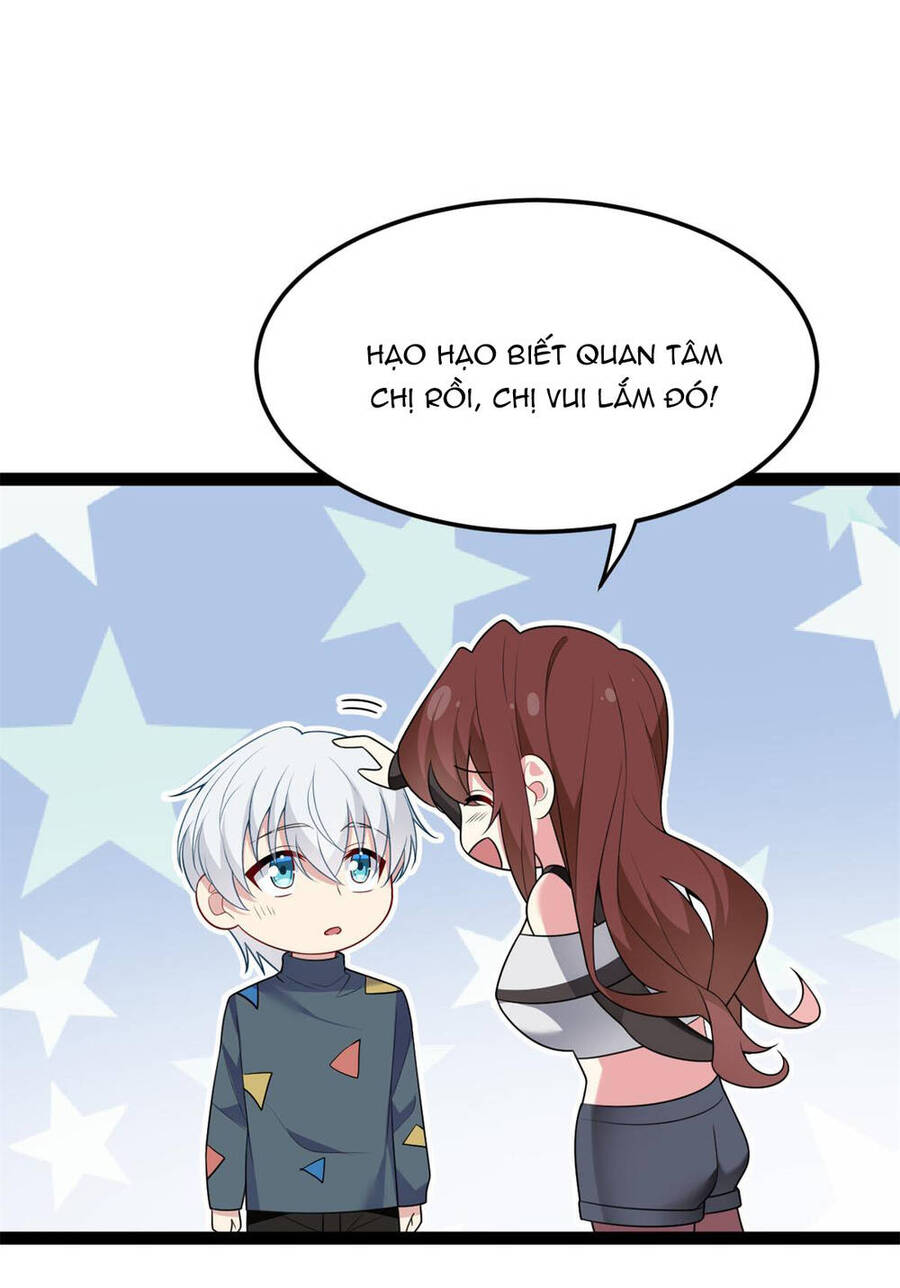 Tôi ở thế giới khác dựa dẫm vào phụ nữ