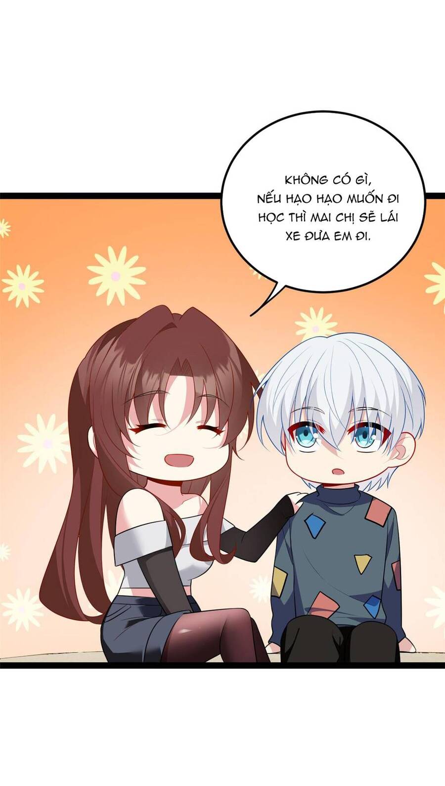 Tôi ở thế giới khác dựa dẫm vào phụ nữ