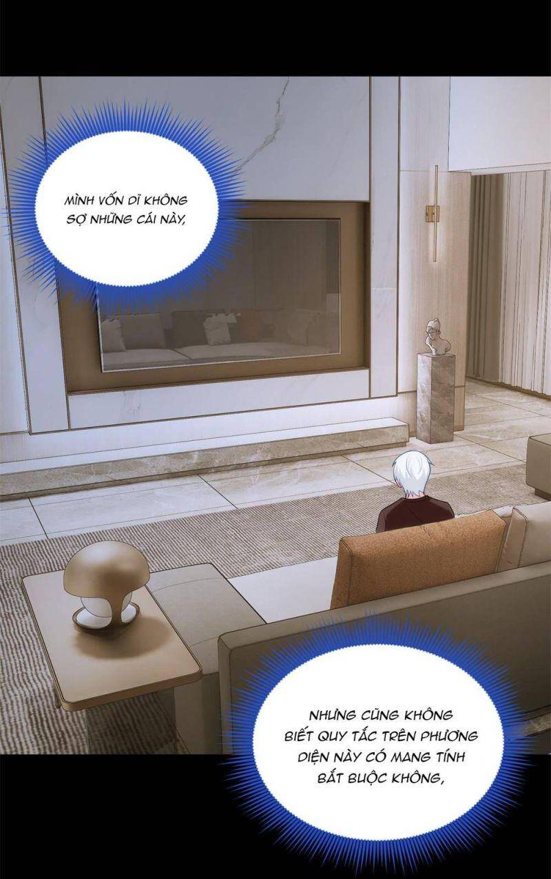 Tôi ở thế giới khác dựa dẫm vào phụ nữ