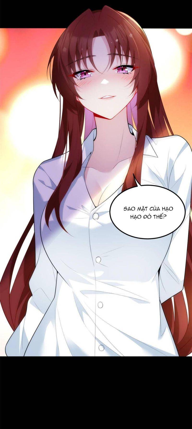 Tôi ở thế giới khác dựa dẫm vào phụ nữ