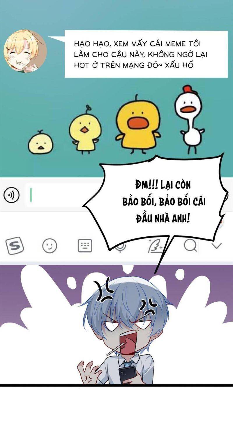Tôi ở thế giới khác dựa dẫm vào phụ nữ