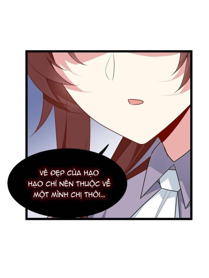 Tôi ở thế giới khác dựa dẫm vào phụ nữ