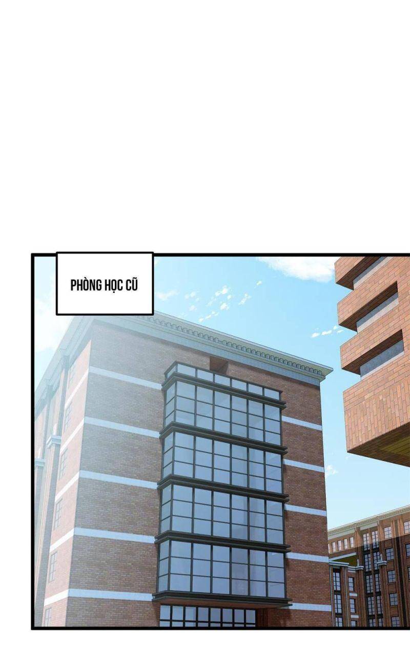 Tôi ở thế giới khác dựa dẫm vào phụ nữ