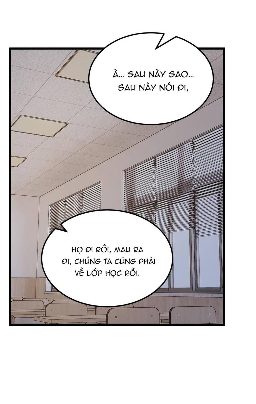 Tôi ở thế giới khác dựa dẫm vào phụ nữ
