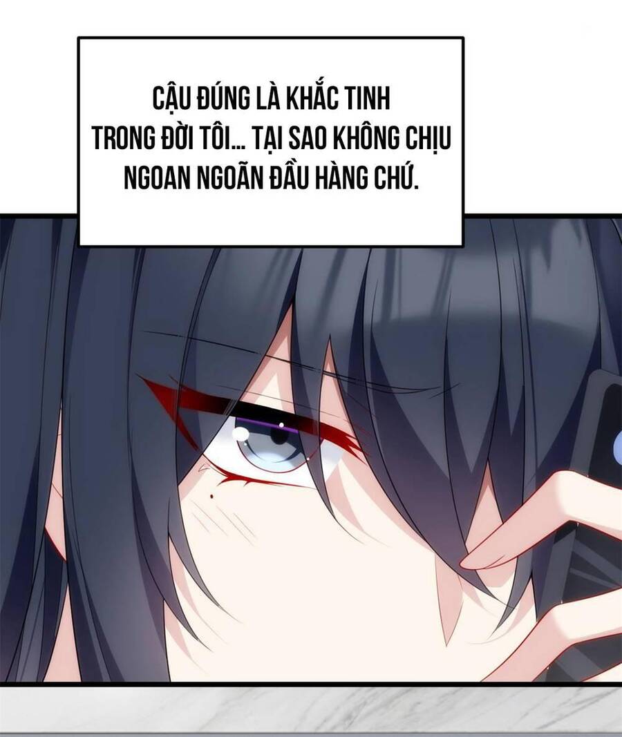 Tôi ở thế giới khác dựa dẫm vào phụ nữ