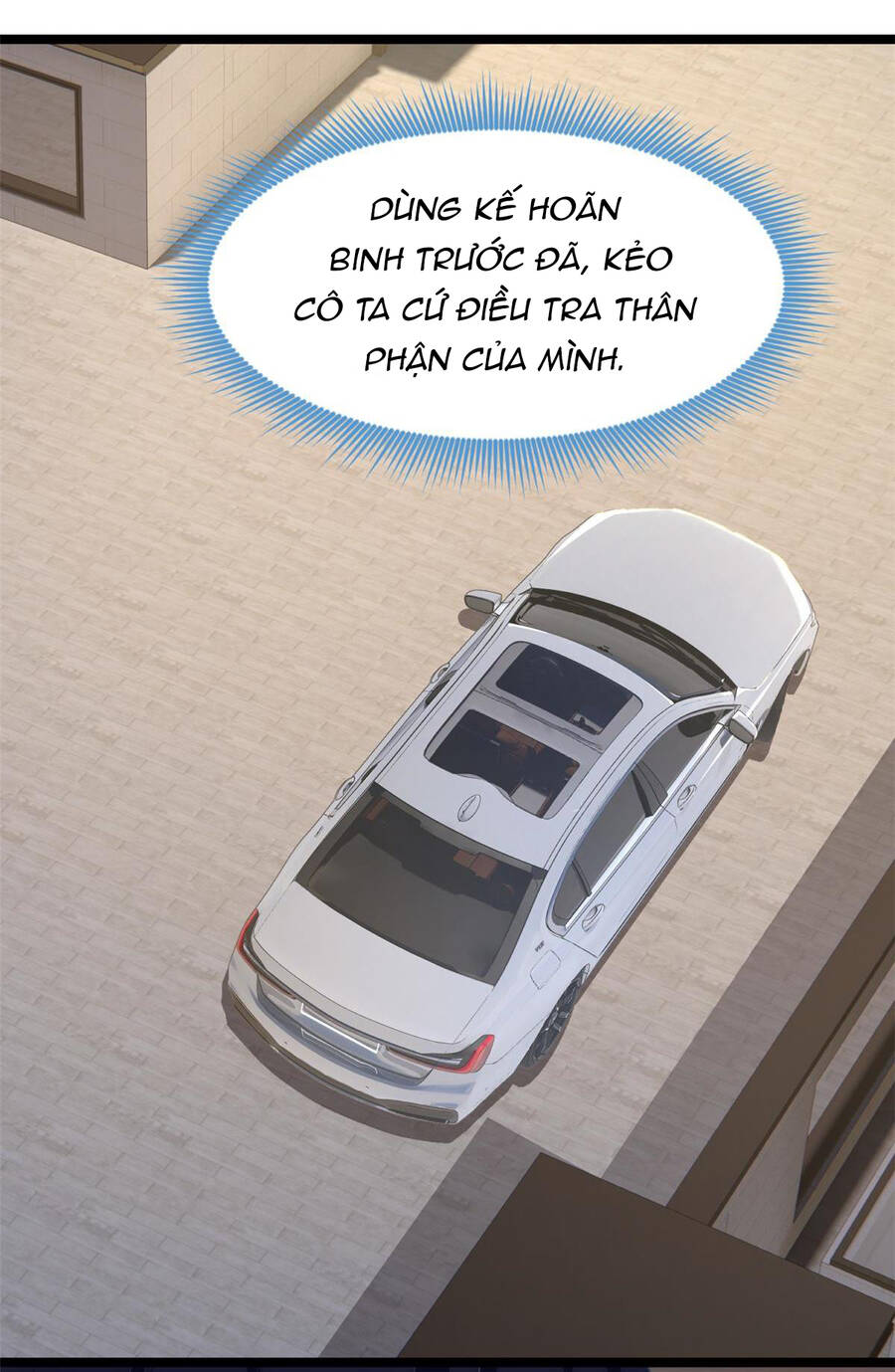 Tôi ở thế giới khác dựa dẫm vào phụ nữ